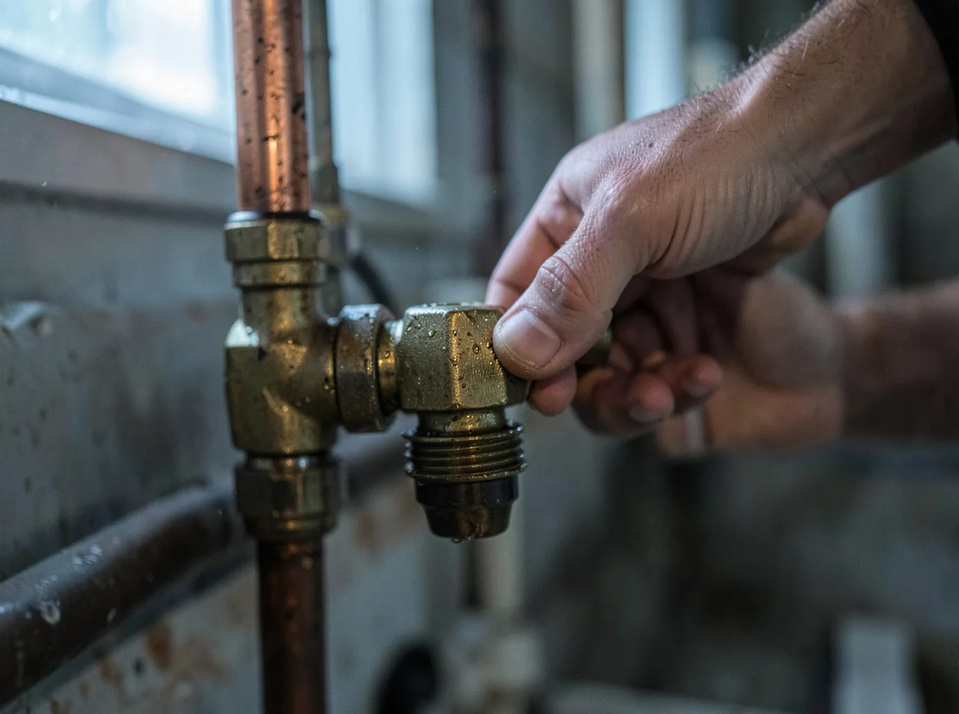 Emergency Plumber Vernon Hill, VA FAQs
